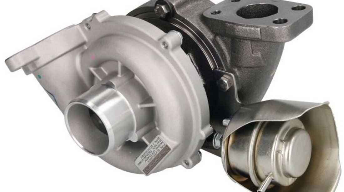 Turbocompresor Evoron Ford Fusion 2004-2012 EVTC0001