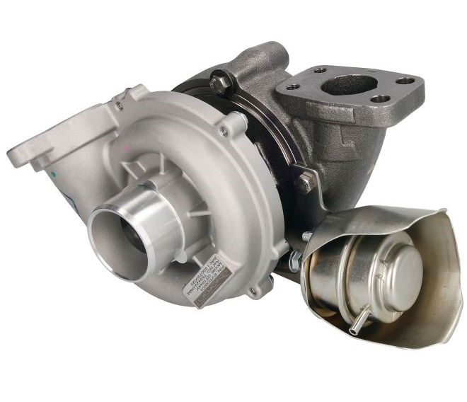 Turbocompresor Evoron Volvo V50 2004-2012 EVTC0001