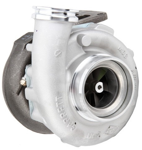 Turbocompresor Garrett 452109-0006