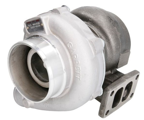 Turbocompresor Garrett 452134-0001