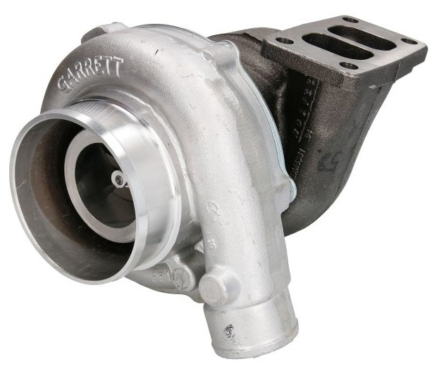 Turbocompresor Garrett 452134-0002