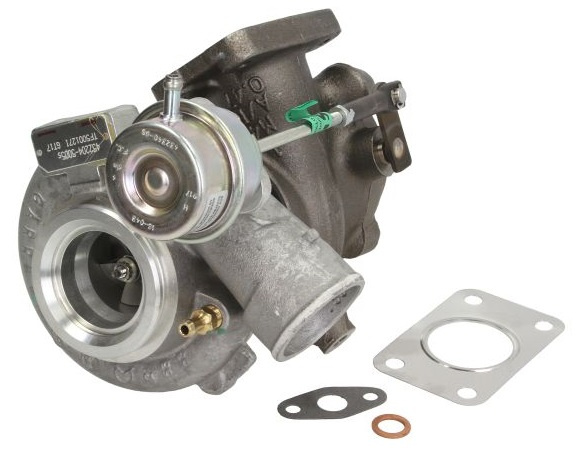 Turbocompresor Garrett 452204-5007S