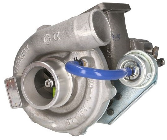 Turbocompresor Garrett 452233-5002S
