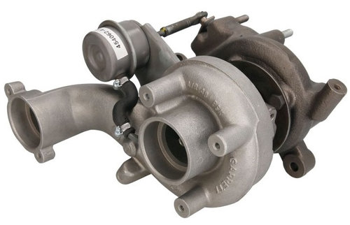 Turbocompresor Garrett 454062-0004/R