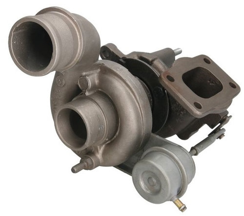 Turbocompresor Garrett 454087-0003/R