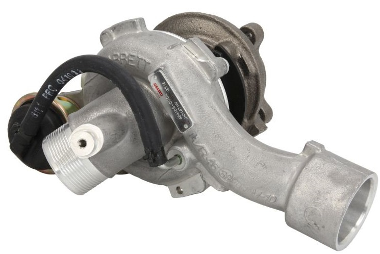 Turbocompresor Garrett 454155-5002S