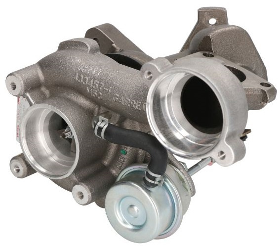 Turbocompresor Garrett 454164-0004/R