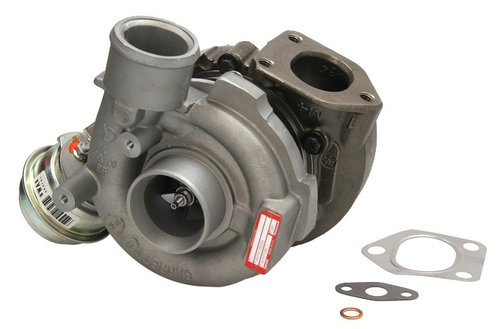 Turbocompresor Garrett 454191-9017S