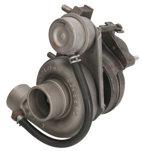 Turbocompresor Garrett 465137-0002/R