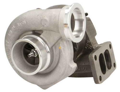 Turbocompresor Garrett 465366-5001S