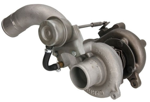 Turbocompresor Garrett 465505-0001/R