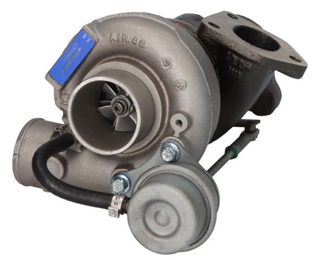 Turbocompresor Garrett 465555-0002/R