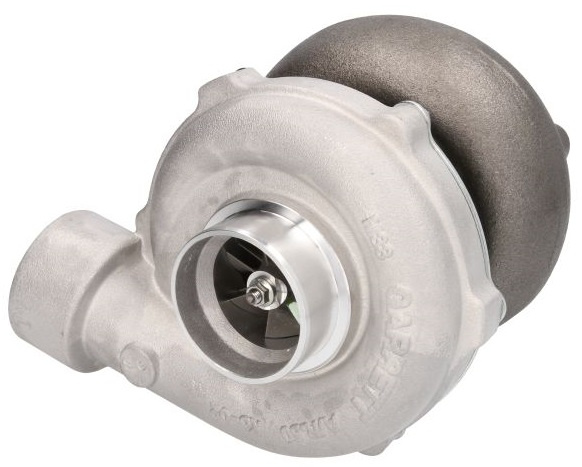 Turbocompresor Garrett 466214-0039