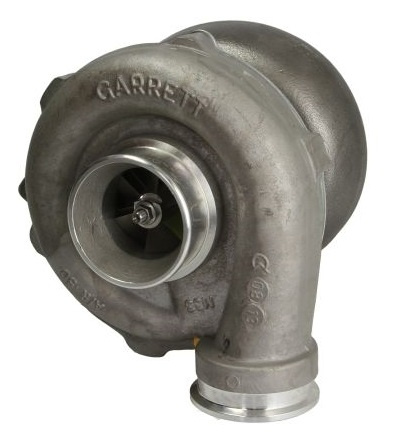 Turbocompresor Garrett 466646-5019S