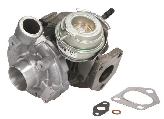 Turbocompresor Garrett 700447-5009S