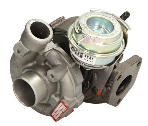 Turbocompresor Garrett 700447-9009S