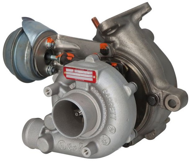 Turbocompresor Garrett 701854-9005W