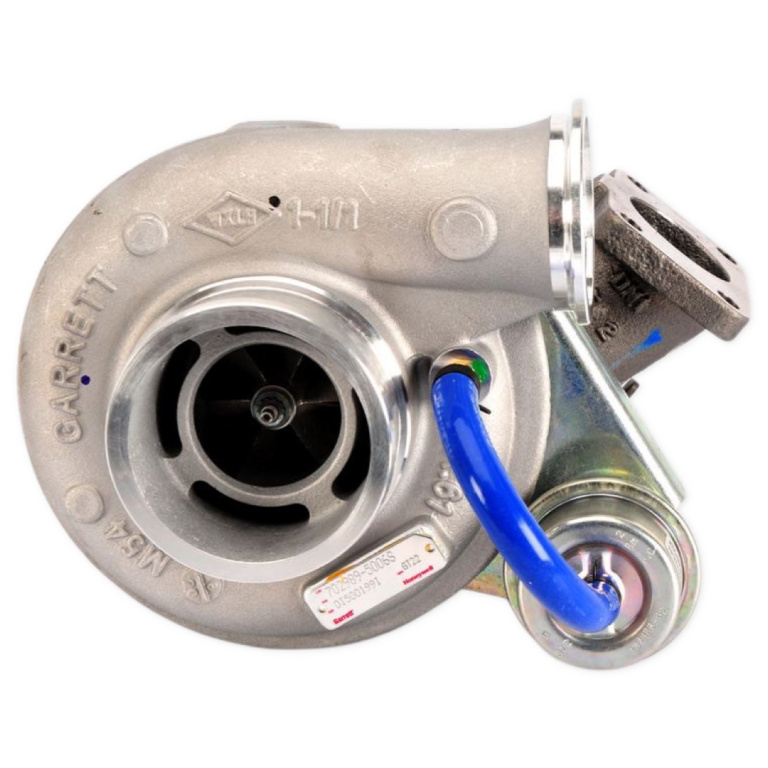 Turbocompresor Garrett 702989-0006