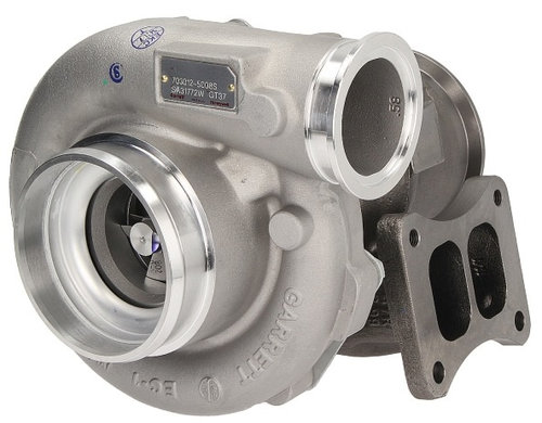 Turbocompresor Garrett 703012-0008