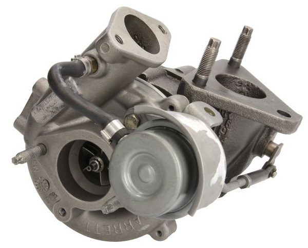 Turbocompresor Garrett 705306-0001/R