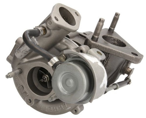 Turbocompresor Garrett 705306-0001/R