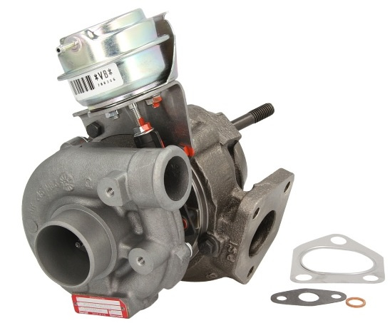 Turbocompresor Garrett 708366-9007S