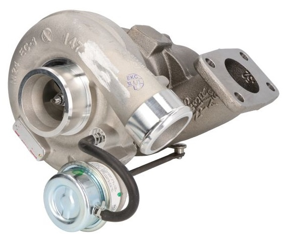 Turbocompresor Garrett 711736-0001