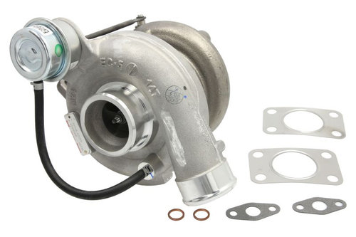 Turbocompresor Garrett 711736-5026W