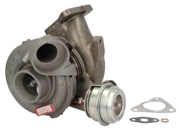 Turbocompresor Garrett 715568-9003S