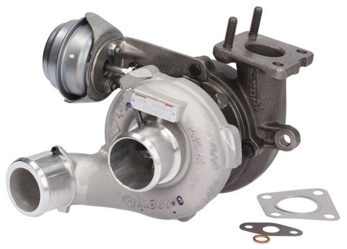 Turbocompresor Garrett 716665-5003S