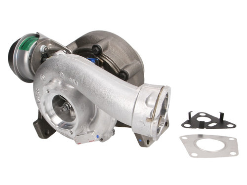 Turbocompresor Garrett 720931-5005S