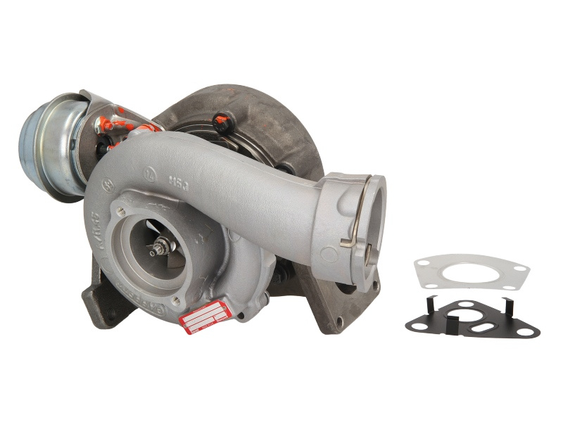 Turbocompresor Garrett 720931-9005S