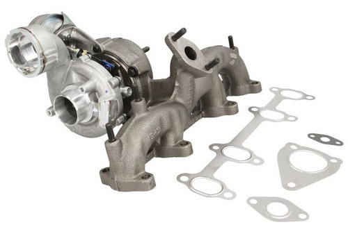 Turbocompresor Garrett 721021-5008S