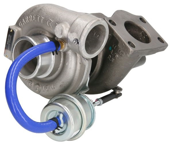 Turbocompresor Garrett 727262-0006