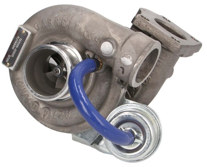 Turbocompresor Garrett 727266-5001W
