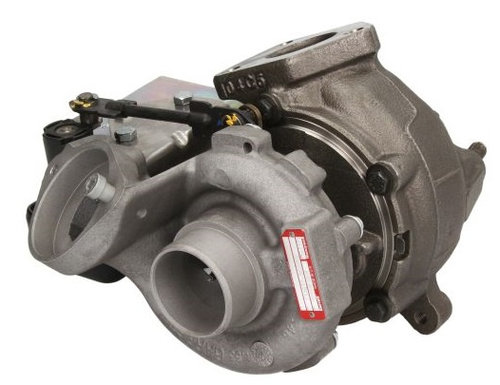 Turbocompresor Garrett 731877-9010S