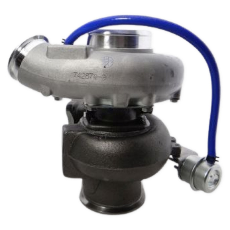 Turbocompresor Garrett 739542-5006S