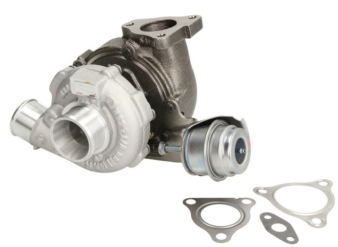 Turbocompresor Garrett 740611-5002W