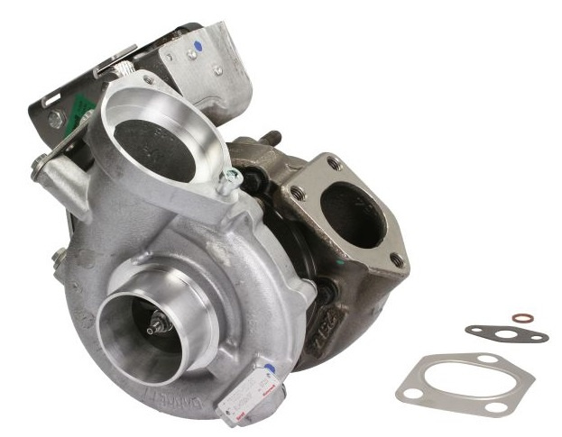Turbocompresor Garrett 750080-5019S