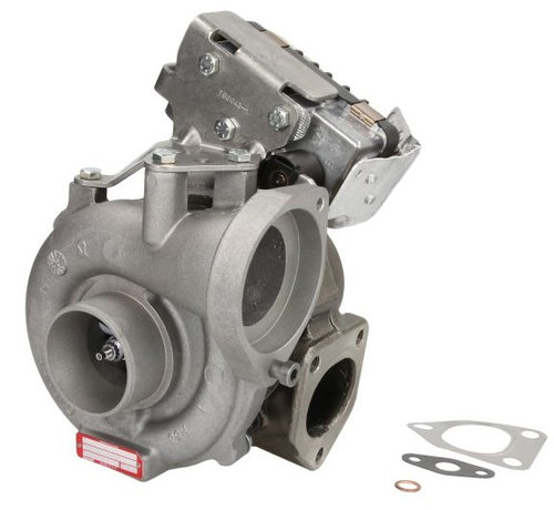 Turbocompresor Garrett 750080-9019S
