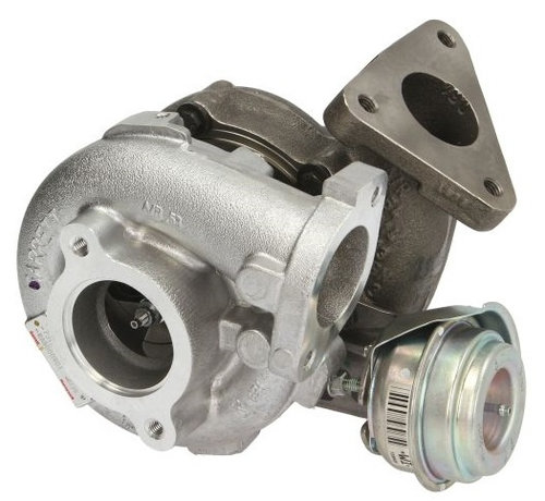 Turbocompresor Garrett 751243-5002S
