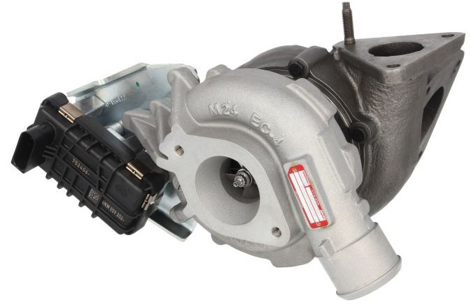 Turbocompresor Garrett 752610-9032W