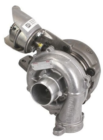 Turbocompresor Garrett 753420-5006S