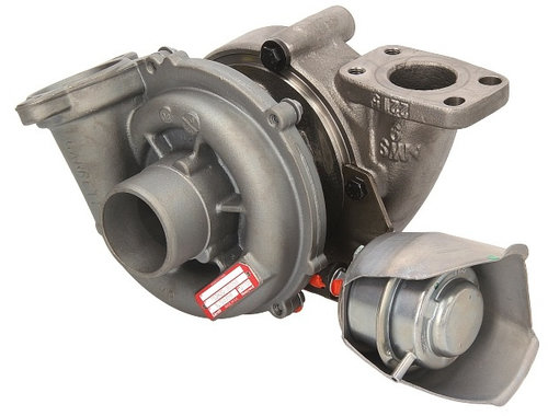 Turbocompresor Garrett 753420-9006S