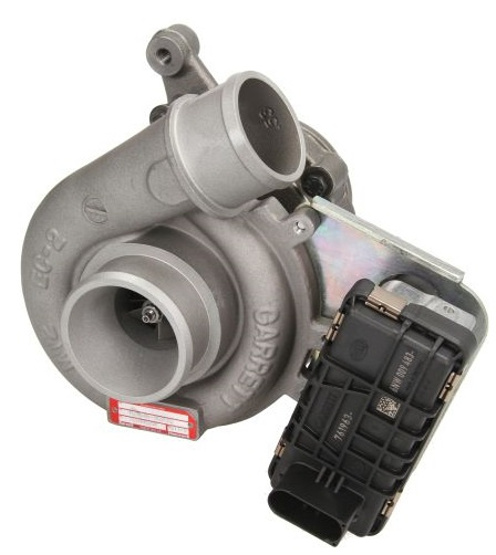 Turbocompresor Garrett 753546-9023S