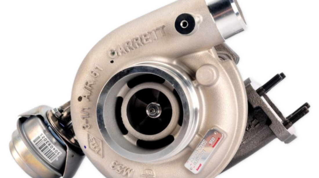 Turbocompresor Garrett 753959-0005