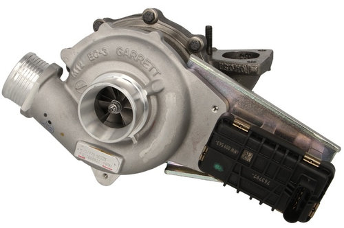 Turbocompresor Garrett 757779-5022S