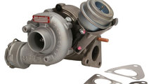 Turbocompresor Garrett 758219-9005S
