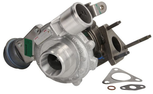Turbocompresor Garrett 760680-5006S
