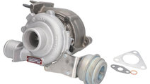 Turbocompresor Garrett 760680-9005W